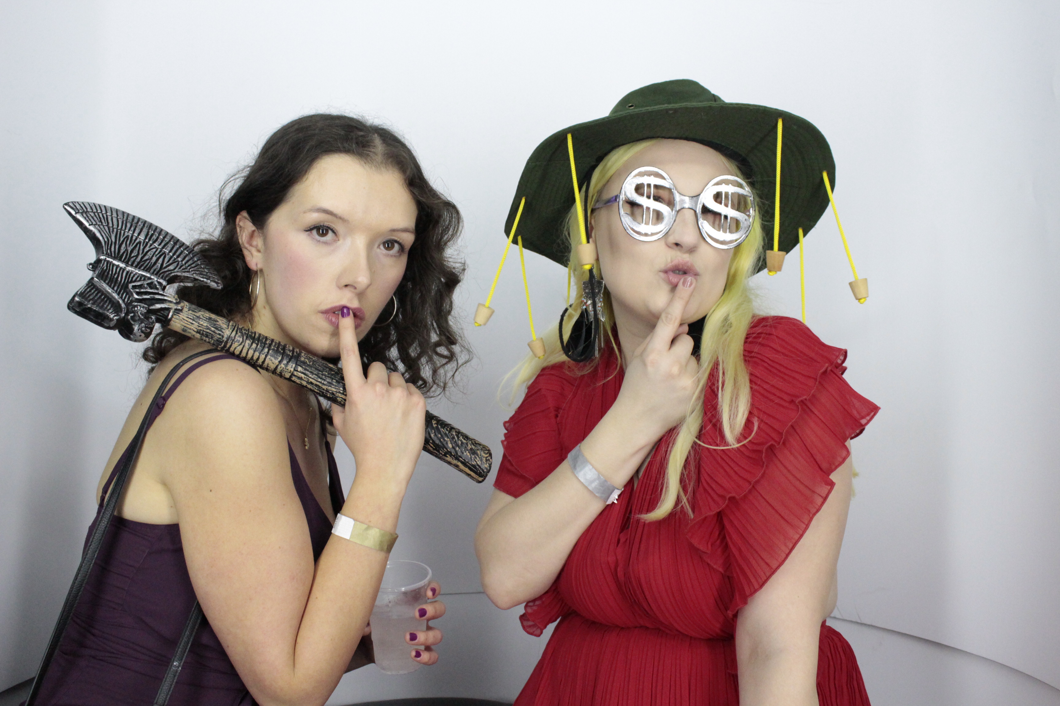 UK PCS Oscars | View more photos from the event at gallery.myphotoboothexperience.co.uk/u/MyPhotoBoothExperienceLtd/UK-PCS-Oscars